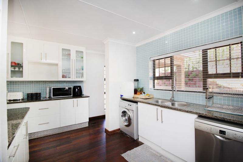 3 Bedroom Property for Sale in Hersham Western Cape